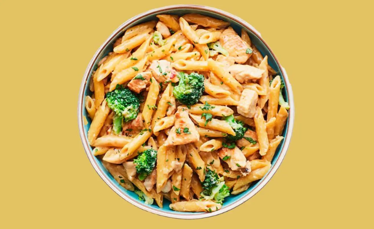 Pasta Fiasta